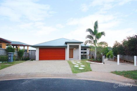 Property photo of 1 Bream Close Kanimbla QLD 4870