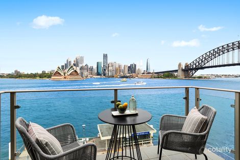 8/23 Waruda St, Kirribilli, NSW 2061