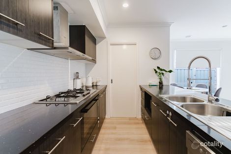 Property photo of 5 Stonehill Drive Maddingley VIC 3340