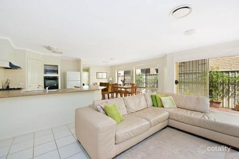 Property photo of 16 Geebung Court Voyager Point NSW 2172