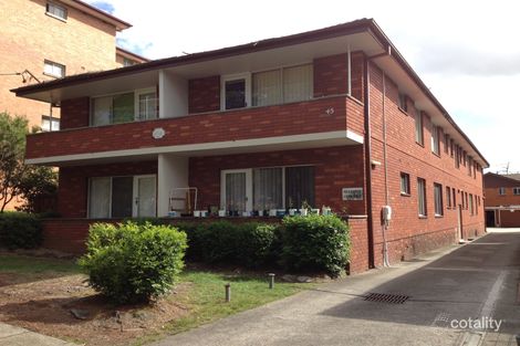 7/45 Burlington Rd, Homebush, NSW 2140