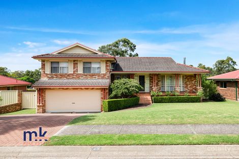 Property photo of 29 O'Dea Road Mount Annan NSW 2567