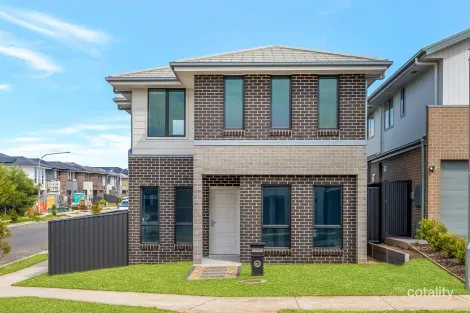 374 Tenth Ave, Austral, NSW 2179