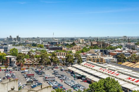 Property photo of 1613/155 Franklin Street Melbourne VIC 3000