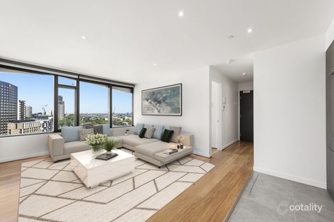 Property photo of 1613/155 Franklin Street Melbourne VIC 3000