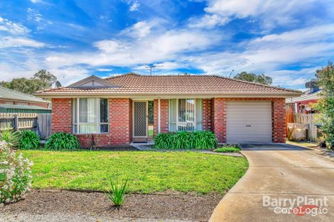 Property photo of 10 Ganges Court Werribee VIC 3030