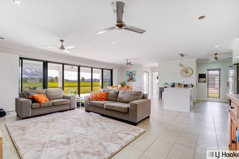 Property photo of 39 Frazer Road Birkalla QLD 4854