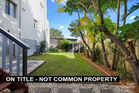 Property photo of 4/225 Queen Street Hurlstone Park NSW 2193