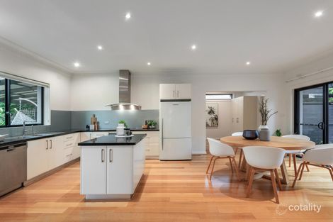 Property photo of 1A Marriage Road Brighton East VIC 3187