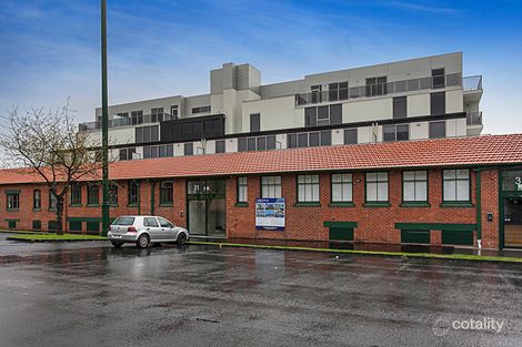 302/21 Moreland St, Footscray, VIC 3011