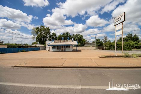 47 Barkly Hwy, Miles End, QLD 4825