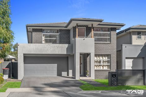 Property photo of 108 Wianamatta Parkway Jordan Springs NSW 2747