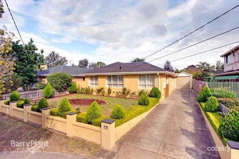 18 Naomi Ct, Bayswater, VIC 3153