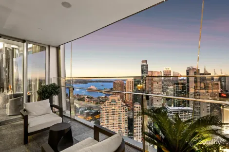 1 Barangaroo Ave, Barangaroo, NSW 2000