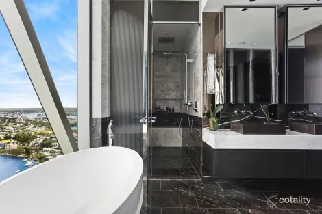 Property photo of 1 Barangaroo Avenue Barangaroo NSW 2000