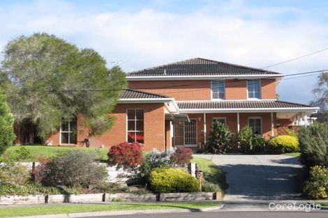 Property photo of 20 Nottingwood Street Doncaster East VIC 3109