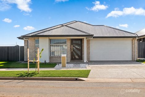 11 Francesca Bvd, Munno Para West, SA 5115