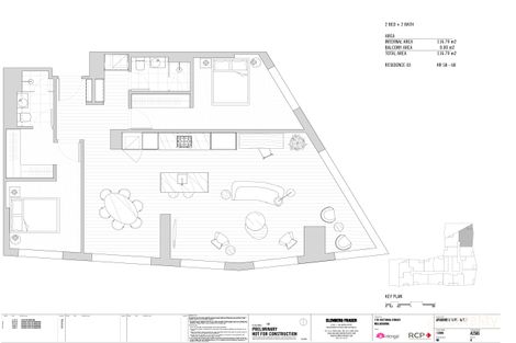 6403/160 Victoria St, Carlton, VIC 3053