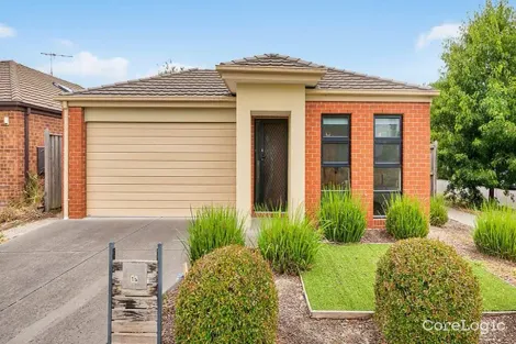 Property photo of 19 Markbeech Crescent Officer VIC 3809