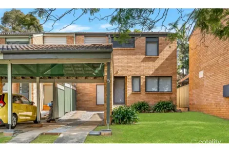 5 Airdsley Lane, Bradbury, NSW 2560