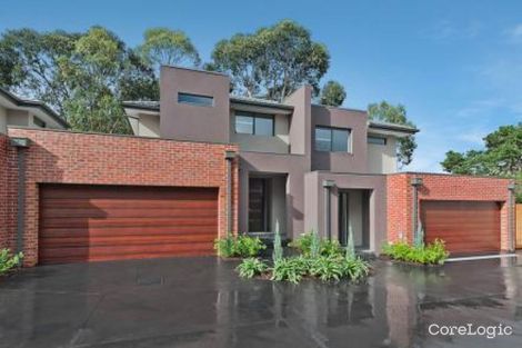 5/58 St Clems Rd, Doncaster East, VIC 3109
