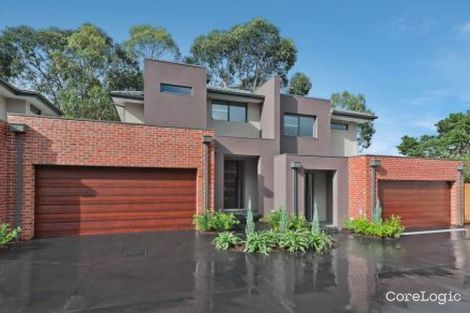 Property photo of 5/58 St Clems Road Doncaster East VIC 3109