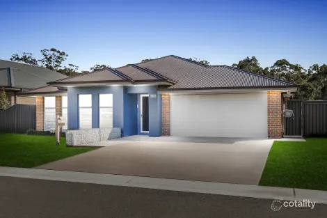 Property photo of 43 Eliza Street Cobbitty NSW 2570