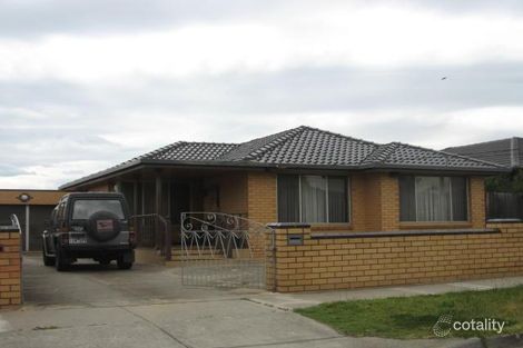 Property photo of 33 Samuel Drive Campbellfield VIC 3061