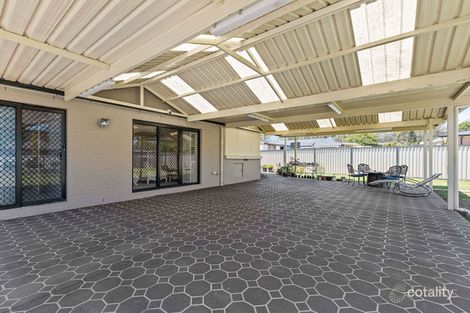 Property photo of 35 Callagher Street Mount Druitt NSW 2770