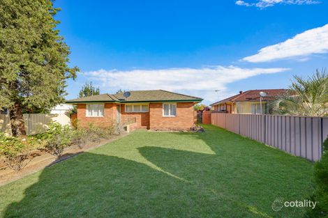 Property photo of 13 Oakdale Place Cartwright NSW 2168