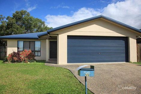 Property photo of 55 Piccone Drive Edmonton QLD 4869