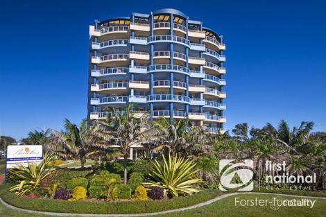 14/1-5 Beach St, Forster, NSW 2428