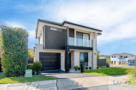 1 Celia Rd, North Kellyville, NSW 2155