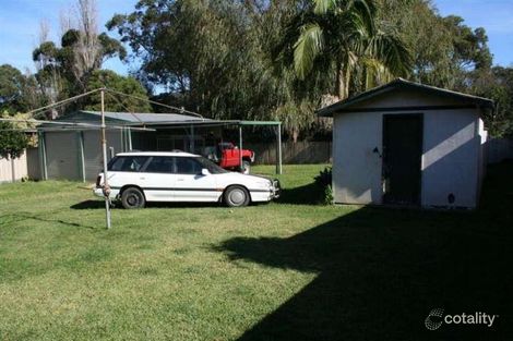 Property photo of 73 Lachlan Road Cardiff NSW 2285