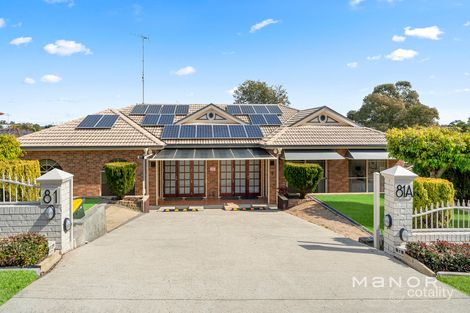 81/81 Bingara Cres, Bella Vista, NSW 2153