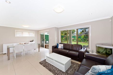 Property photo of 1/20 Monie Avenue East Hills NSW 2213