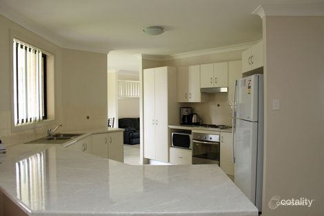 Property photo of 33 Bunya Pine Court West Kempsey NSW 2440
