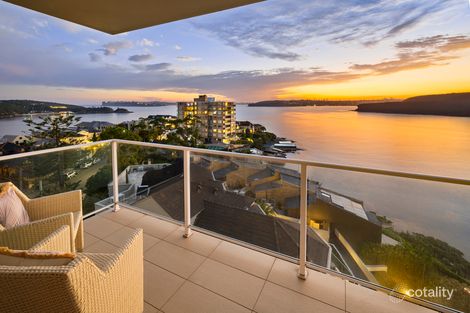 Property photo of 25/25 Addison Road Manly NSW 2095