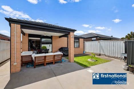 Property photo of 8 Austen Avenue Officer VIC 3809