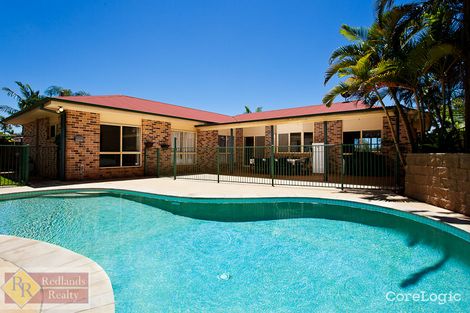 Property photo of 13 Lynch Crescent Birkdale QLD 4159