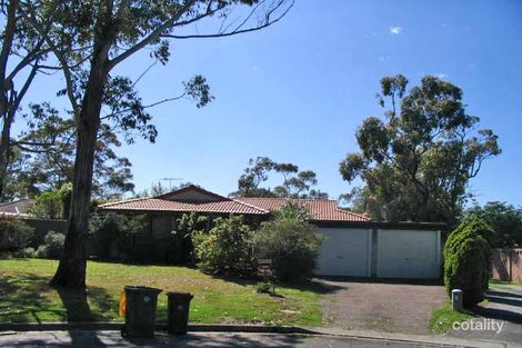 8 Arunta Cl, Bangor, NSW 2234