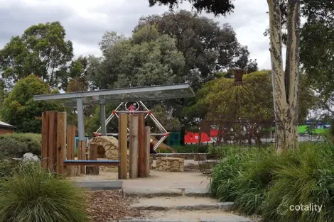 Property photo of 17/320 Canterbury Road Bayswater North VIC 3153
