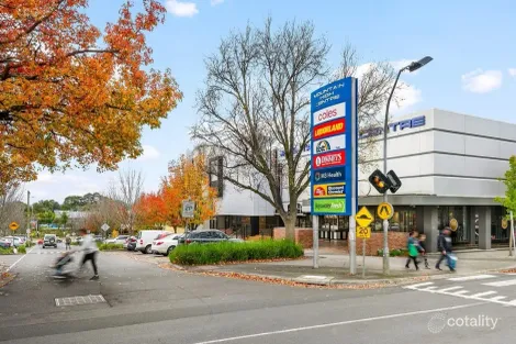 Property photo of 17/320 Canterbury Road Bayswater North VIC 3153
