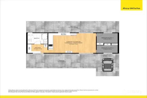 Property photo of 11 James Street Malanda QLD 4885