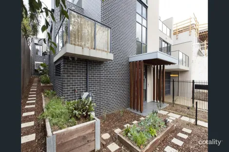 Property photo of 7/140 Mt Alexander Road Travancore VIC 3032