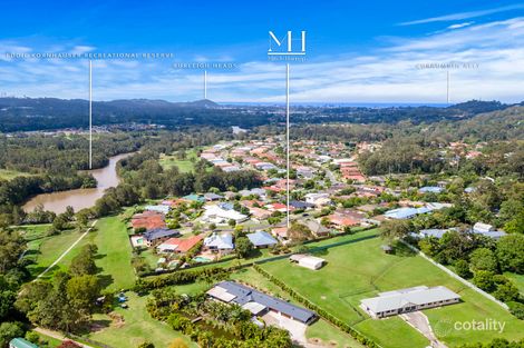 37 Tipuana Dr, Elanora, QLD 4221