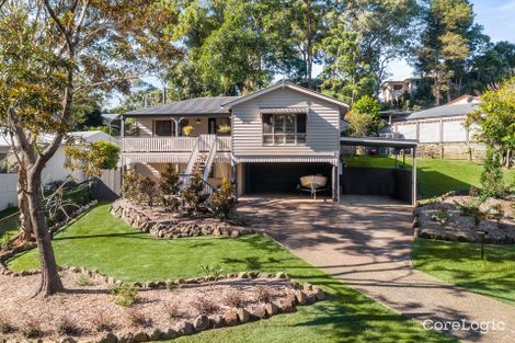 Property photo of 1 Mackellar Place Buderim QLD 4556