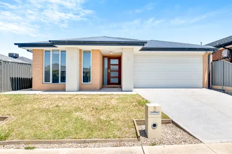 3 FUJI ST, KALKALLO, VIC 3064
