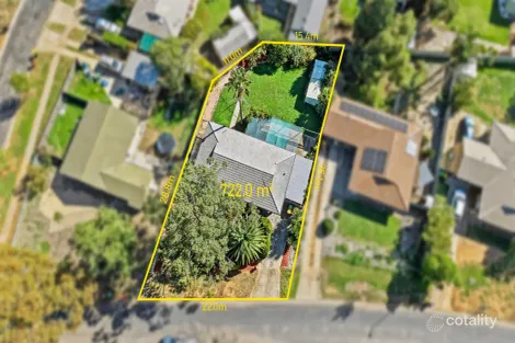 49 Jenkins Dr, Salisbury Park, SA 5109