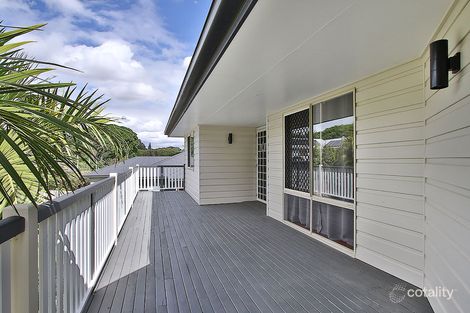 Property photo of 47 Glebe Road Newtown QLD 4305